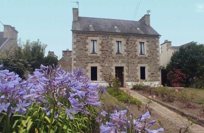 vente maison 240 000 € à proximité de Pleumeur-Gautier (22740)