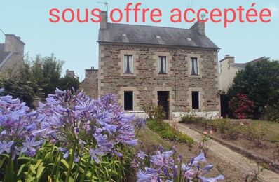 vente maison 240 000 € à proximité de Plouézec (22470)