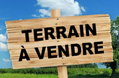 terrain  pièces 1300 m2 à vendre à Marcilly-sur-Vienne (37800)