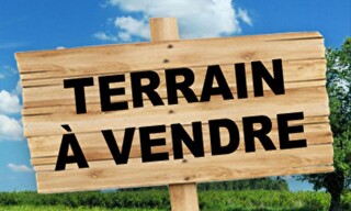Terrain  1300 m² à vendre à Marcilly-sur-Vienne (37800)