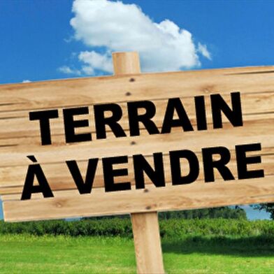 Terrain  31625 €