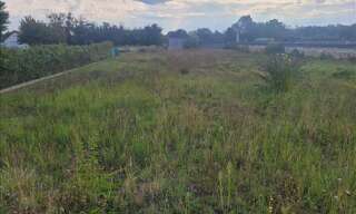 Terrain  1300 m² à vendre à Marcilly-sur-Vienne (37800)