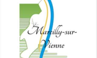 Terrain  1300 m² à vendre à Marcilly-sur-Vienne (37800)