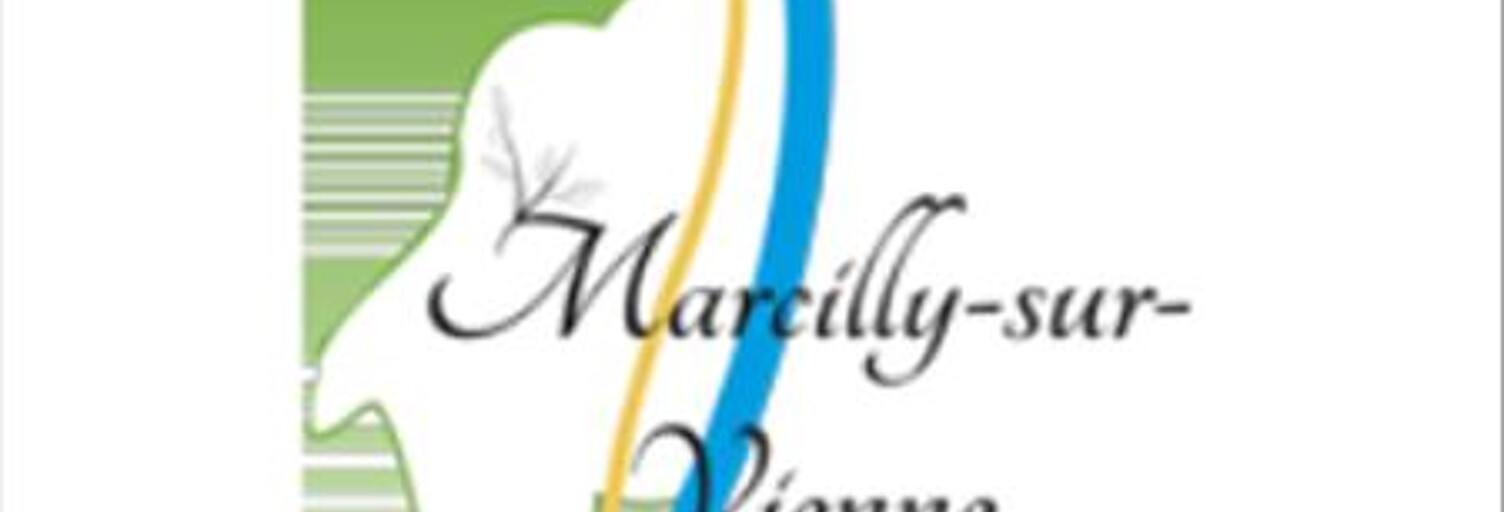 Terrain  1300 m² à vendre à Marcilly-sur-Vienne (37800)