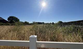 Terrain  1300 m² à vendre à Marcilly-sur-Vienne (37800)