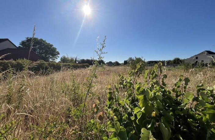 Terrain à bâtir de 0 pièces principales — photo 3