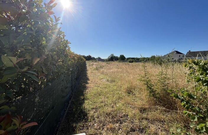Terrain à bâtir de 0 pièces principales — photo 4