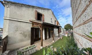 Maison 5 Pièces 118 m² à vendre à Valence (82400)