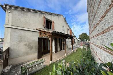 Maison 5 pièces 118800 €