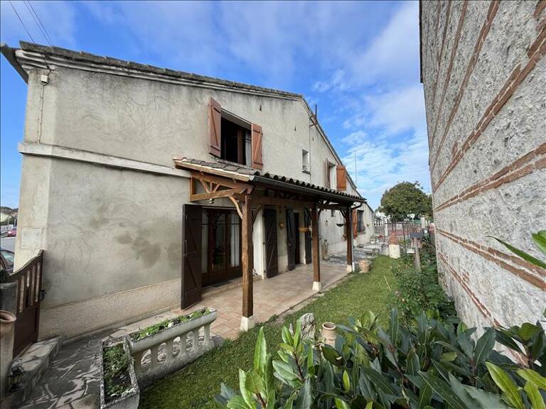 Maison de ville de 5 pièces principales — photo 1