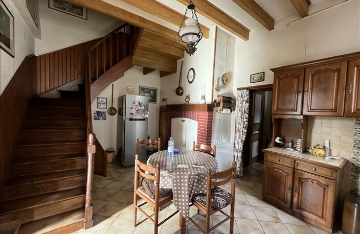 Maison de ville de 5 pièces principales — photo 3