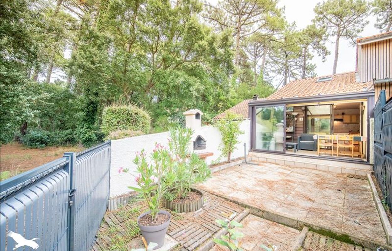 maison 3 pièces 58 m2 à vendre à Seignosse (40510)