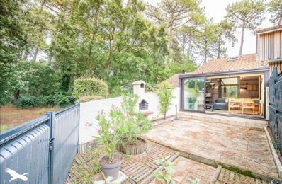 vente maison 369 000 € à proximité de Azur (40140)