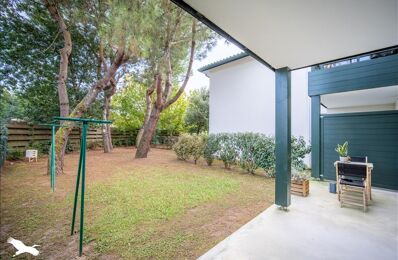 vente appartement 213 000 € à proximité de Soorts-Hossegor (40150)