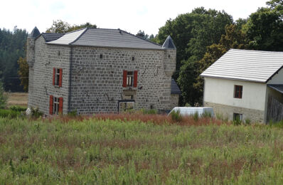 vente maison 445 000 € à proximité de Le Chambon-sur-Lignon (43400)