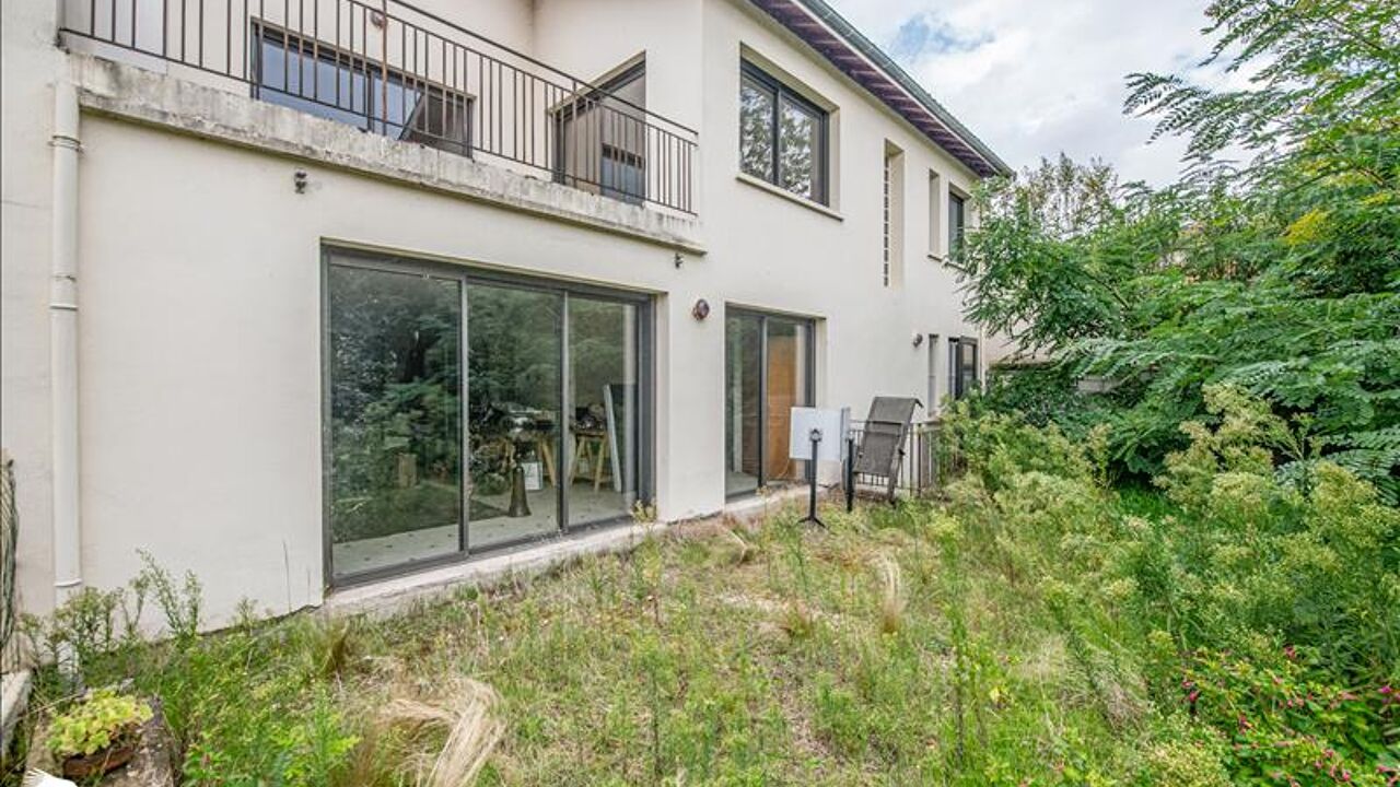 maison 6 pièces 150 m2 à vendre à Bordeaux (33000)