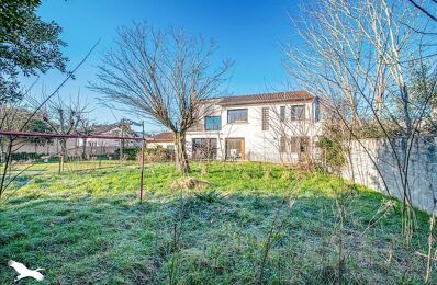 vente maison 748 800 € à proximité de Bordeaux (33800)