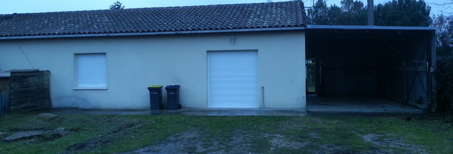 Maison 3 Pièces 75 m² à vendre à Marmande (47200)