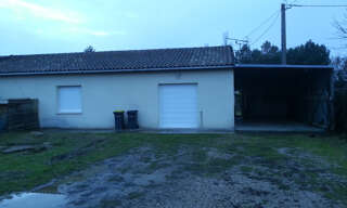 Maison 3 Pièces 75 m² à vendre à Marmande (47200)