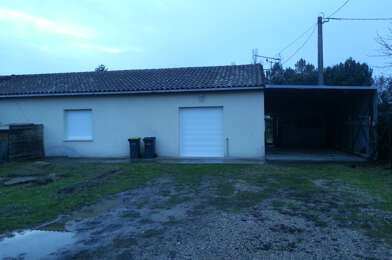 Maison 3 pièces 91000 €