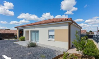 Maison 4 Pièces 110 m² à vendre à Auch (32000)