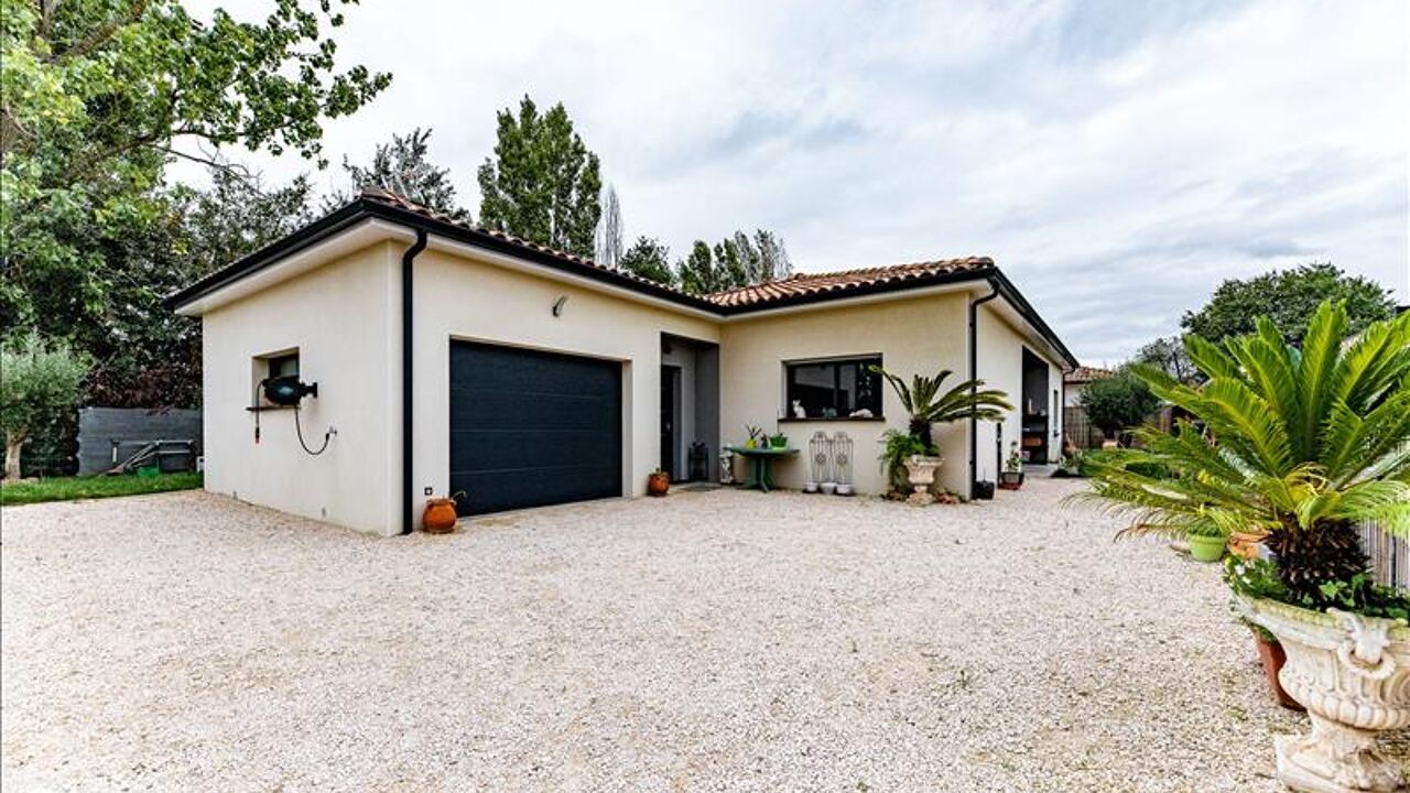 maison 5 pièces 126 m2 à vendre à Montauban (82000)