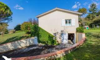 Maison 6 Pièces 158 m² à vendre à Mirande (32300)