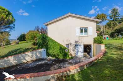 Maison 6 pièces 297000 €