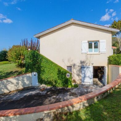 Maison 6 pièces 297000 €