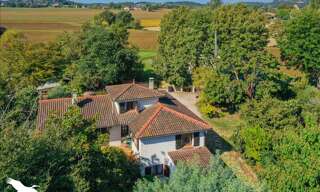 Maison 6 Pièces 180 m² à vendre à Masseube (32140)