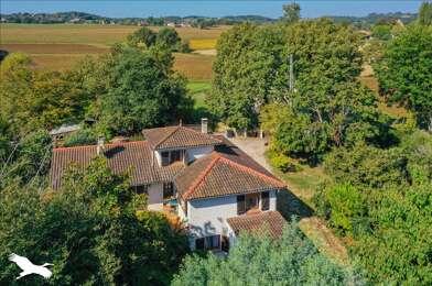 Maison 6 pièces 199900 €