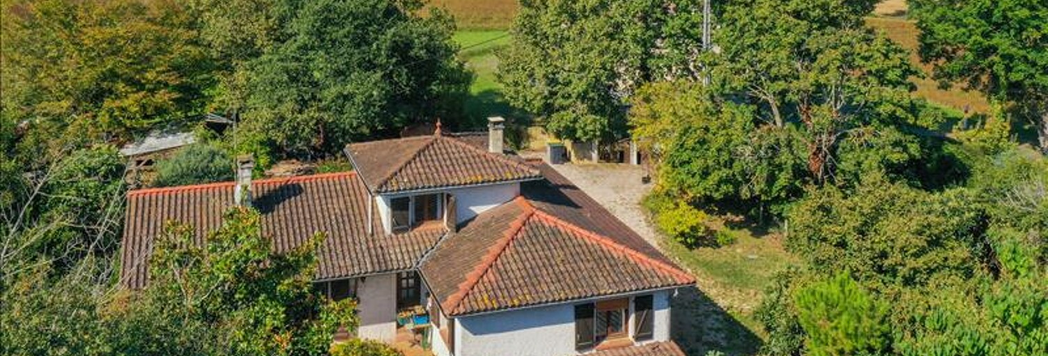 Maison 6 Pièces 180 m² à vendre à Masseube (32140)