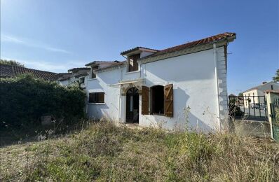 vente maison 88 000 € à proximité de Villecomtal-sur-Arros (32730)