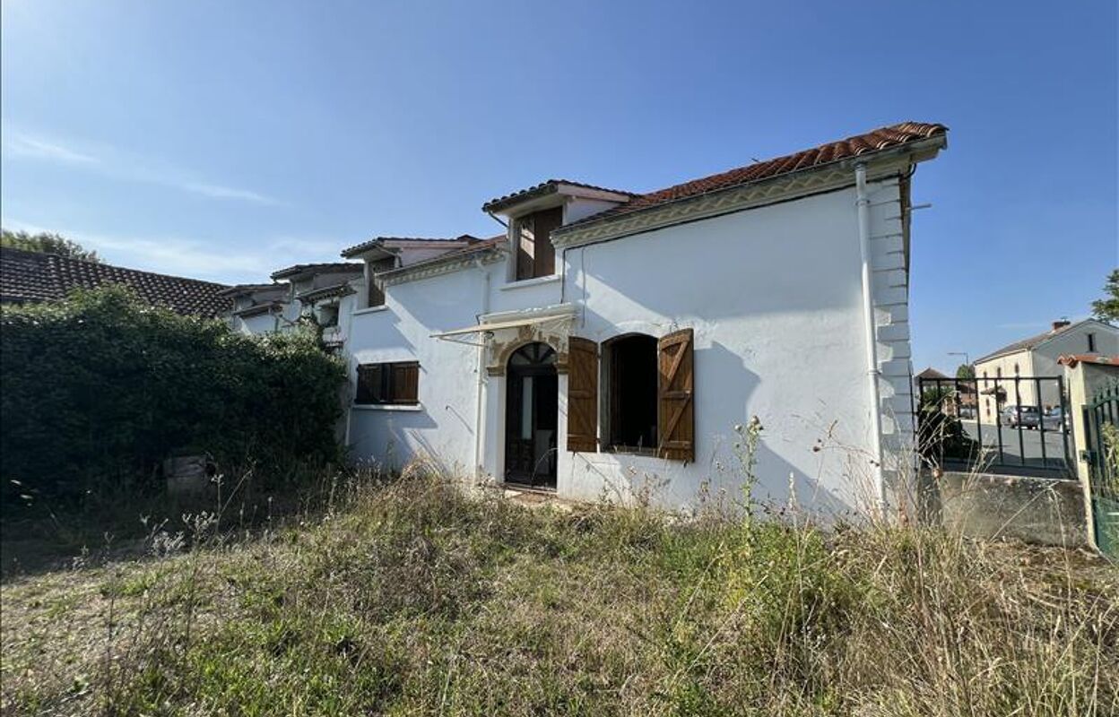 maison 5 pièces 126 m2 à vendre à Villecomtal-sur-Arros (32730)