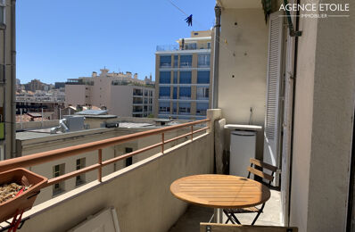 location appartement 776 € CC /mois à proximité de Marseille 15 (13015)