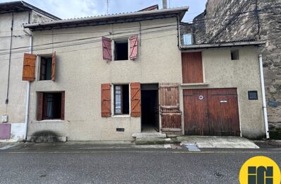 vente maison 87 000 € à proximité de Tournon-sur-Rhône (07300)