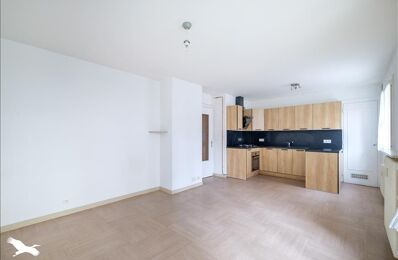 vente appartement 243 800 € à proximité de Cailloux-sur-Fontaines (69270)