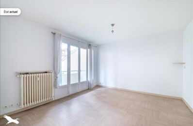 vente appartement 213 000 € à proximité de Lyon 7 (69007)