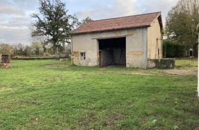 vente maison 29 000 € à proximité de Saône-Et-Loire (71)