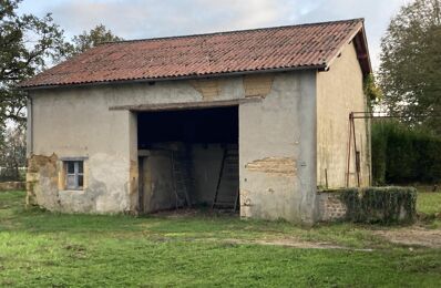 vente maison 29 000 € à proximité de Chassigny-sous-Dun (71170)