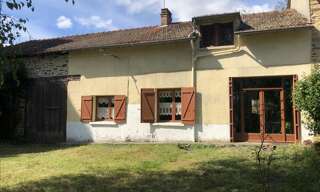 Maison 3 Pièces 97 m² à vendre à Mialet (24450)