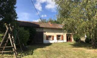 Maison 3 Pièces 97 m² à vendre à Mialet (24450)
