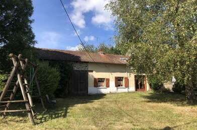 Maison 3 pièces 99990 €