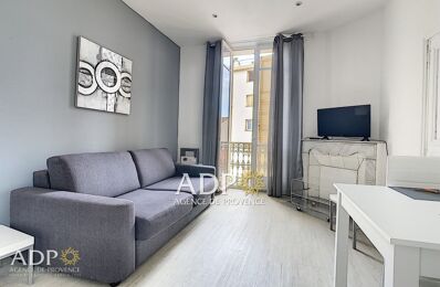 location appartement 635 € CC /mois à proximité de Mouans-Sartoux (06370)