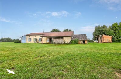 vente maison 317 000 € à proximité de Cambon-Lès-Lavaur (81470)