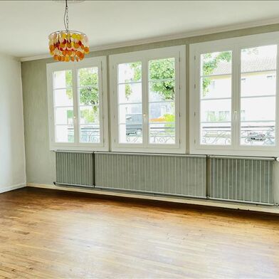 Maison 7 pièces 98 m²