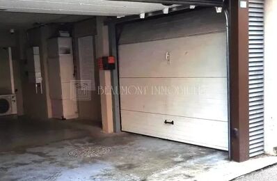 vente garage 21 000 € à proximité de Saint-Jeannet (06640)