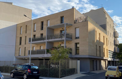 vente appartement 136 000 € à proximité de Marguerittes (30320)