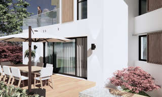 Terrain  417 m² à vendre à Saint-Cyr-sur-Mer (83270)