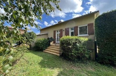 vente maison 169 000 € à proximité de Montgaillard (65200)